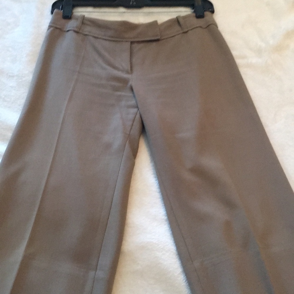 Dress capris so cute